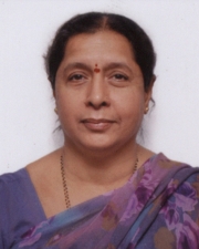 Geetha Vasudeva Rao