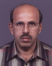 M Mohan Rao