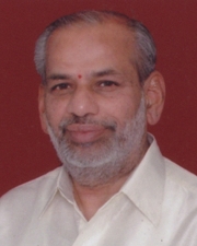 B. Ramachandra Upadhya
