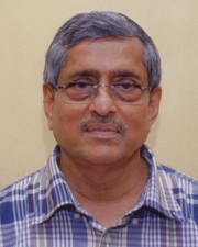 K. Vasudeva Rao